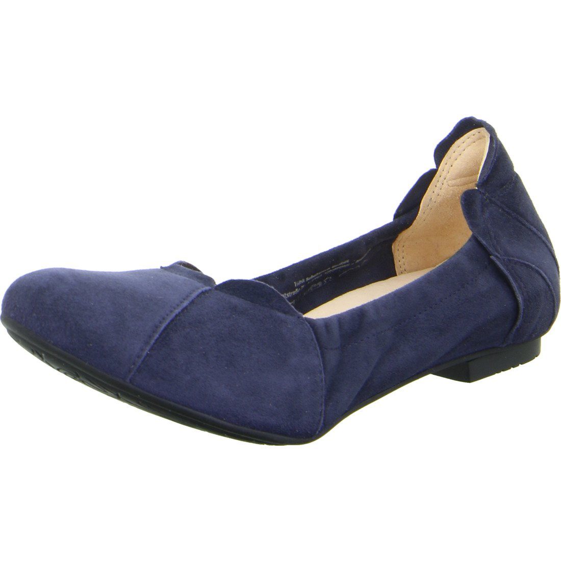 ballerina gesundheitsschuhe